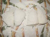 馅饼面怎么和最好:让馅饼皮薄不漏馅11