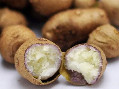 发芽的山药豆能吃吗,山药豆怎么长期保存