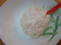 馅饼面怎么和最好:让馅饼皮薄不漏馅6