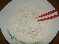 馅饼面怎么和最好:让馅饼皮薄不漏馅3