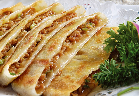 馅饼面怎么和最好:让馅饼皮薄不漏馅