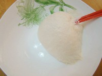 馅饼面怎么和最好:让馅饼皮薄不漏馅7