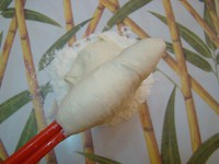 馅饼面怎么和最好:让馅饼皮薄不漏馅9