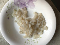 虾仁青菜饺子的做法步骤3