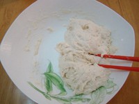 馅饼面怎么和最好:让馅饼皮薄不漏馅5