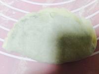 韭菜盒子的做法步骤14