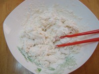 馅饼面怎么和最好:让馅饼皮薄不漏馅4