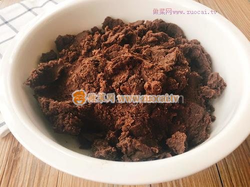 自制红豆沙的做法