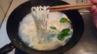 牛肉拉面的做法步骤12