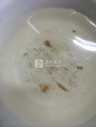 桂花冻的做法步骤：2
