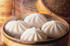 粉条包子