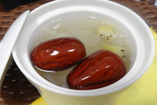 银耳汤