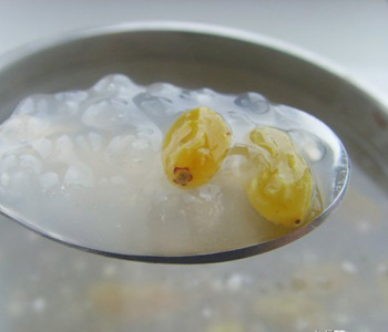 西米怎么煮粥 西米怎么洗 西米的热量 西米的营养价值