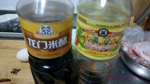 红烧罗非鱼的做法