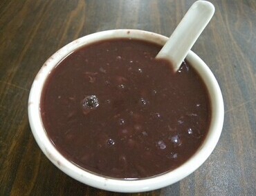 红豆沙糖水,红豆沙糖水的做法