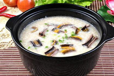 田鸡粥,田鸡粥的做法大全