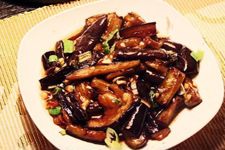 烧茄子的做法大全