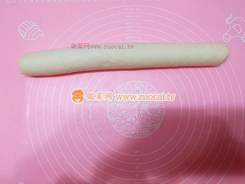 萝卜丝酥饼的做法