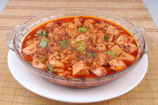 麻婆豆腐的做法大全,麻婆豆腐图片