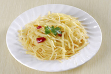 土豆丝怎么做好吃