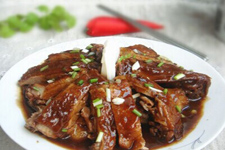 风干鸭怎么做好吃,风干鸭子怎么做好吃