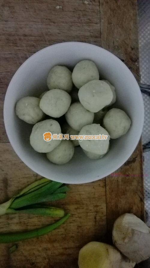 红薯豆沙糯米滋的做法