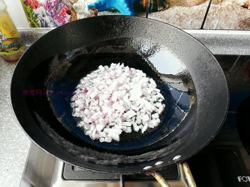西红柿炖蛋的做法