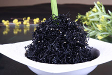 发菜,发菜的做法,发菜怎么吃