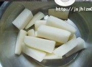 自制四川泡菜的做法步骤3
