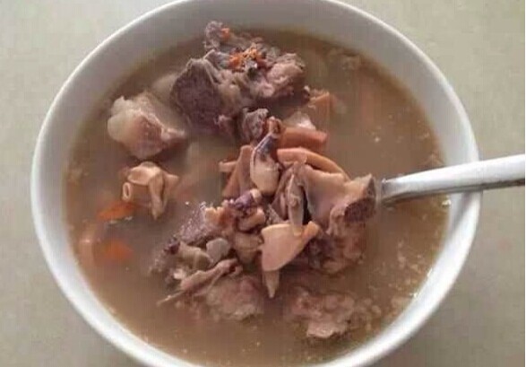 墨鱼干怎么吃