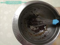 双色巧克力慕斯蛋糕的做法步骤6