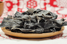 干海带要泡多久,干海带怎么处理,干海带怎么泡,干海带怎么做好吃