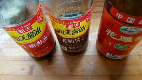 海蛎焖豆腐的做法