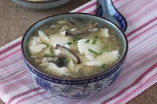 如何制作豆腐脑