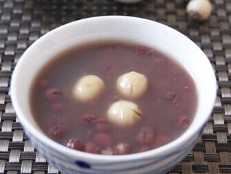 红豆沙糖水,红豆沙糖水的做法