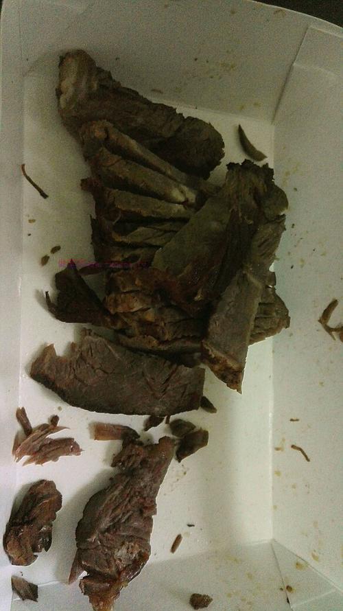 山药牛肉汤年糕的做法
