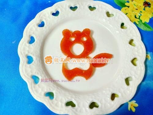 山楂酱and山楂糕的做法