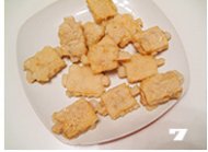 素糖醋排骨的做法步骤7