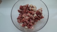 牛肉拉面的做法步骤5