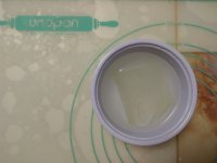 双色巧克力慕斯蛋糕的做法步骤22