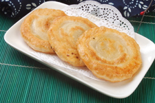 油饼的做法大全