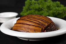 冬菜烧肉