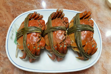 大闸蟹,大闸蟹怎么吃