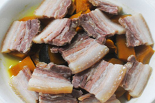 腊肉,腊肉炒什么好吃,腊肉的做法大全