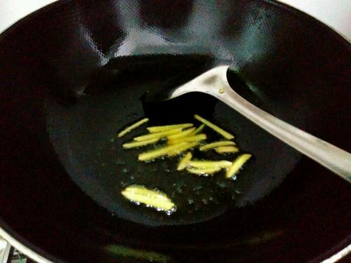 红烧鲫鱼的做法