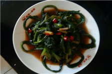 油麦菜怎么做好吃