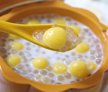 西米是米吗 西米怎么煮 西米的营养价值