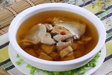 炖鸡的做法,炖鸡的做法大全