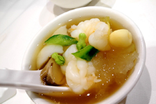 葱花饼