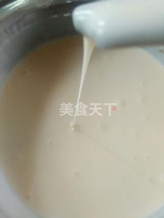 炸藕条的做法步骤：2